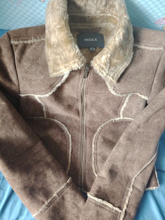 Продам Дубленку Мужскую