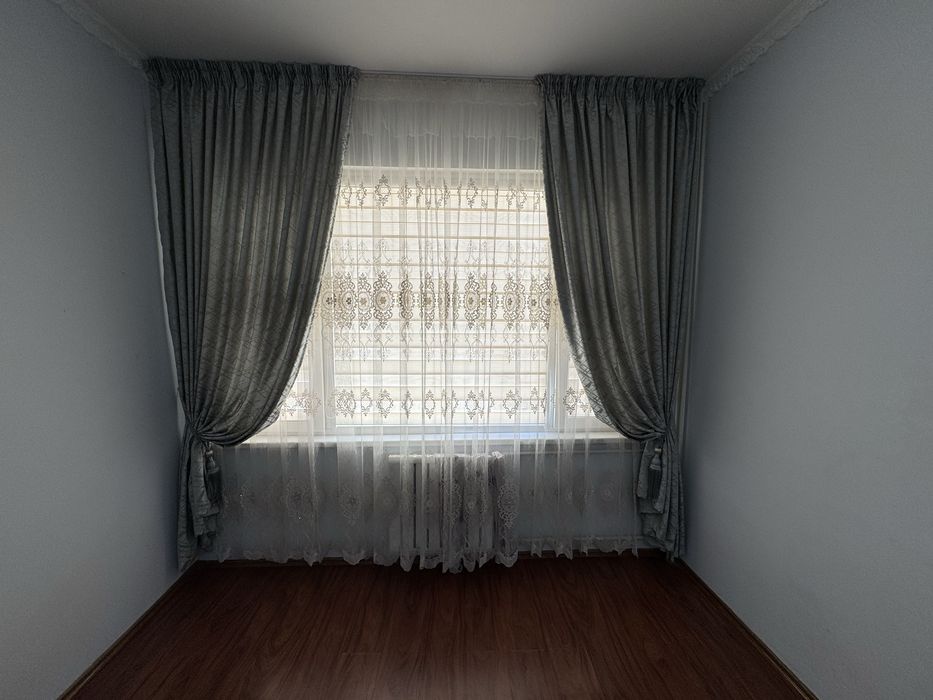 Занавески в отличном состояний