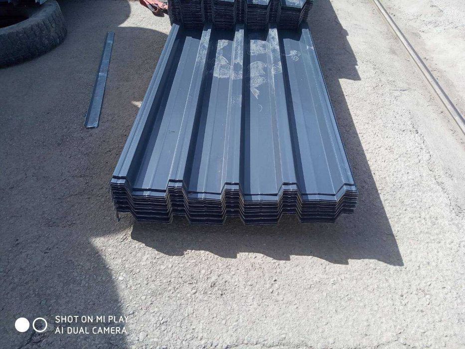 Profnastil | Профнастил | Туника | Tunika | От производителя ПП-26