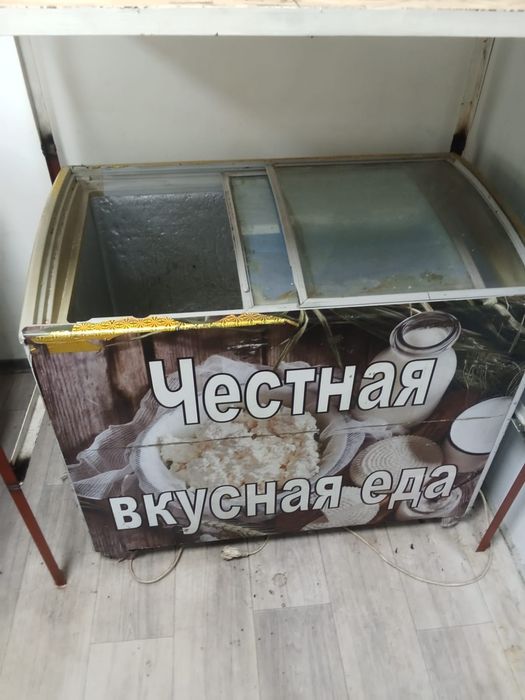 Продам оборудование для столовой