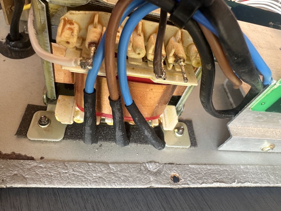 Transformator 2x26V sau 2x28V