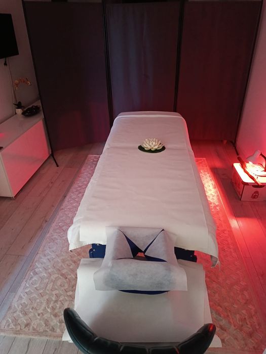 Masaj Terapeutic