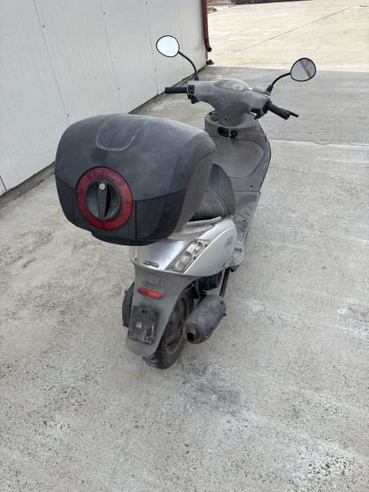 Piaggio Zip , 50 cmc, neinmatriculat