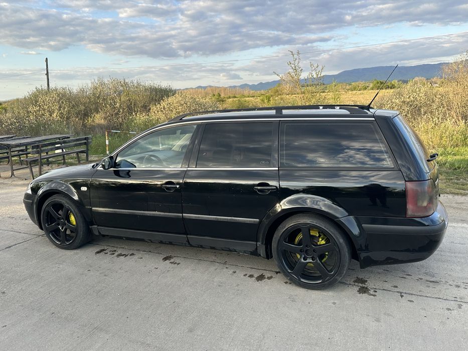Passat b5.5 1.9 tdi