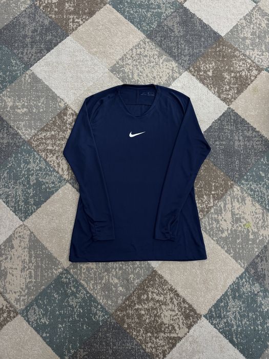Мъжка блузка NIKE
