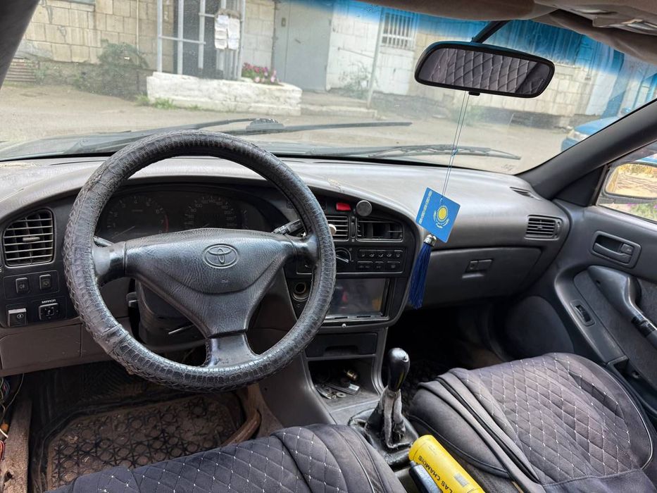 Продам Тайота Камри 10