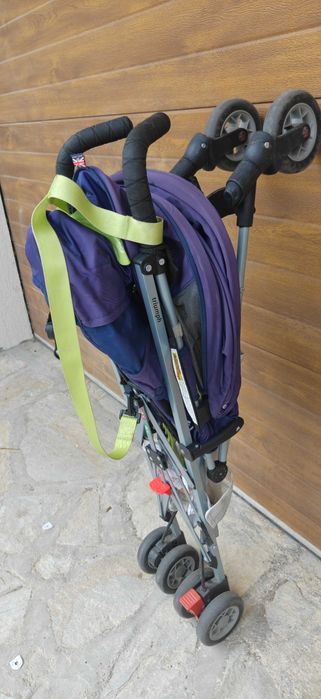 Maclaren Лятна количка TRIUMP