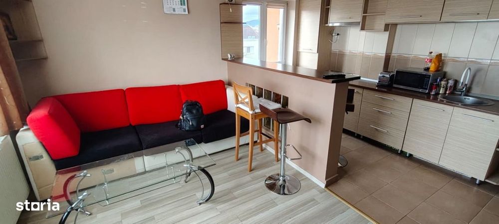 Apartament modern in Centrul Civic