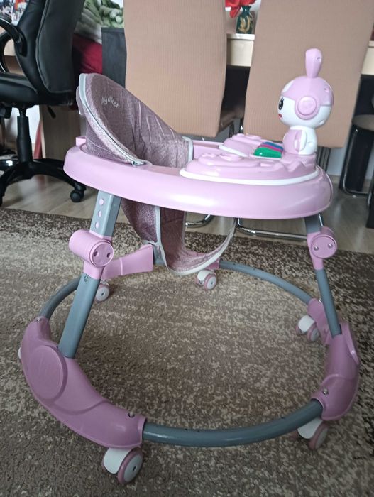 Premergător bebe