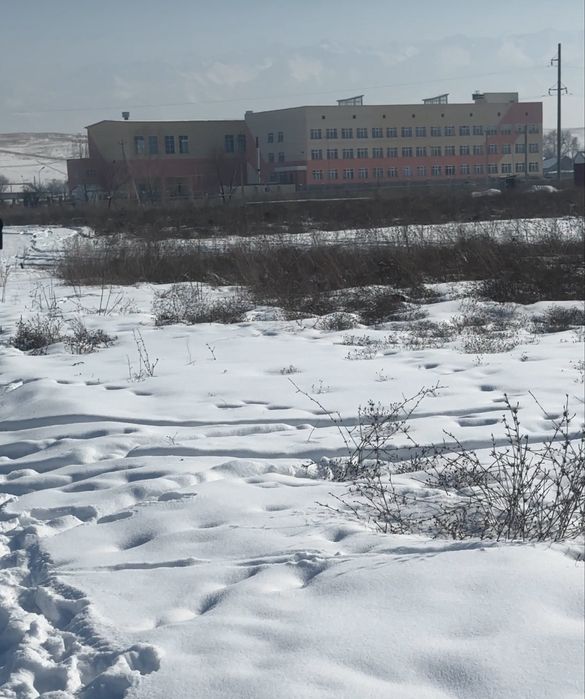 Тиімді бағада арзан участок сатымда