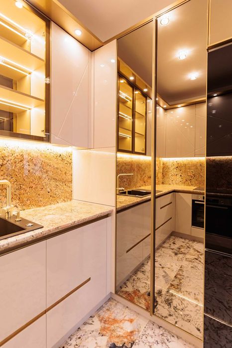 Продава се Двустаен апартамент в София, Левски - 112 кв.м за 1474 €/кв.м - Снимка #5