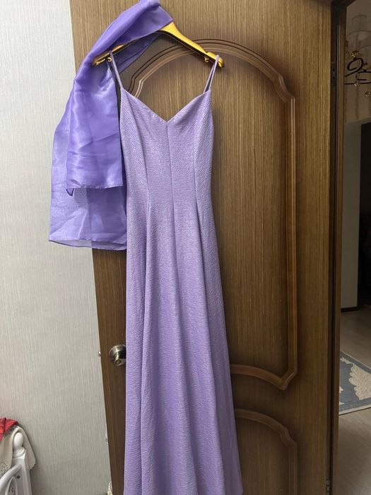 Продам платье для выпускного