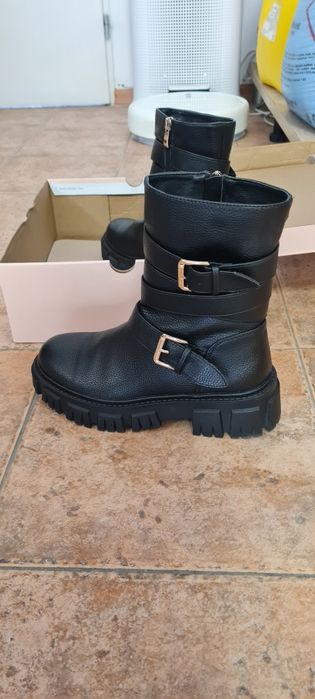 Черни боти 37 номер