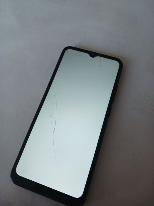 Redmi 9a 128гб память