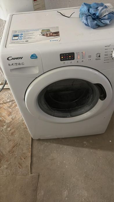 Ремонт холодильников и стиральных машин