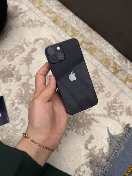Iphone 13 mini srochno sotiladi