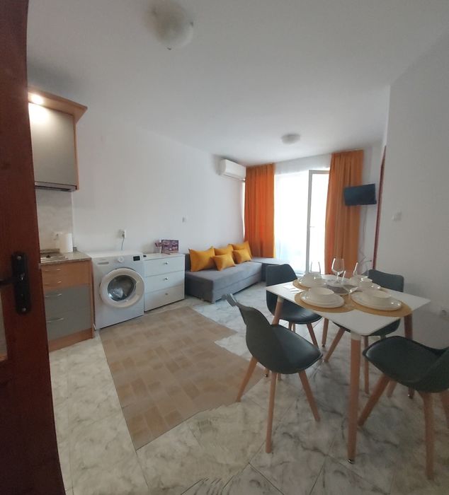 Апартамент за почивка