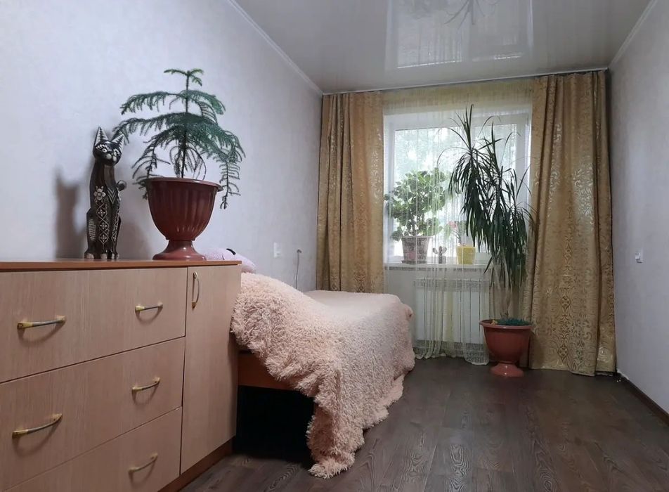 Продам 3х комнатную квартиру