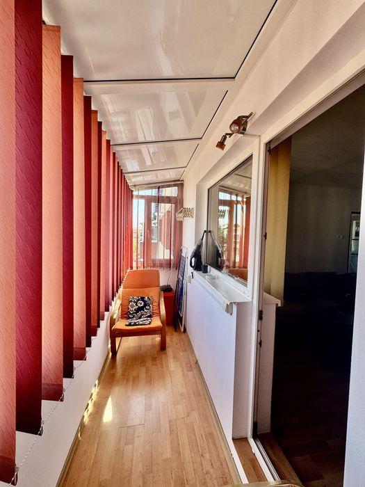 Apartament 2 camere, 53 mp, utilat, GATA DE MUTAT + uscătorie comun