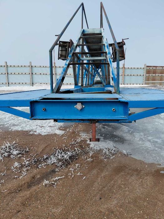 Продаётся панелевоз