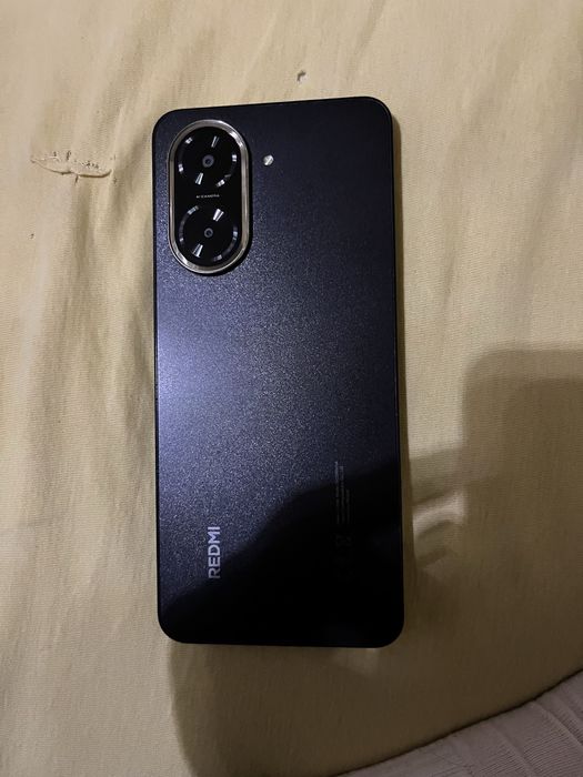 Redmi A5 телефон