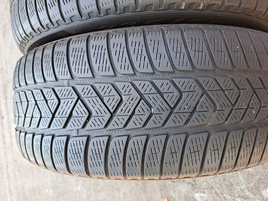 1бр. 235/50/20 Pirelli DOT 4021