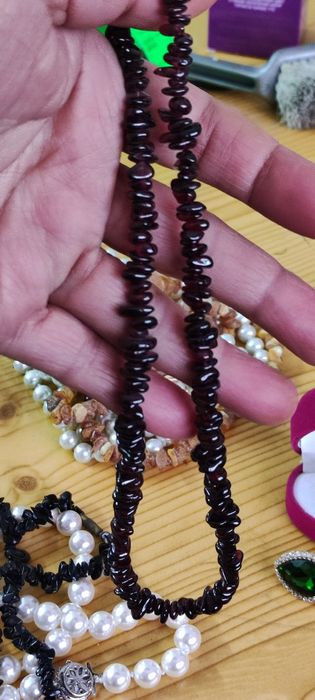 Натуральные камни