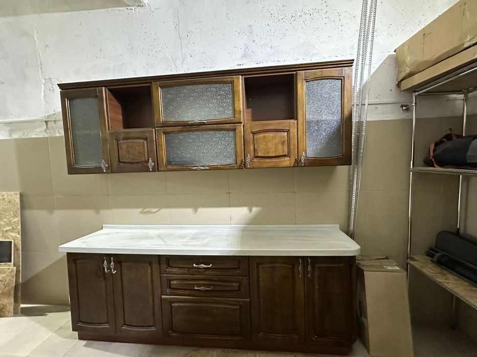 Продам кухонный гарнитур