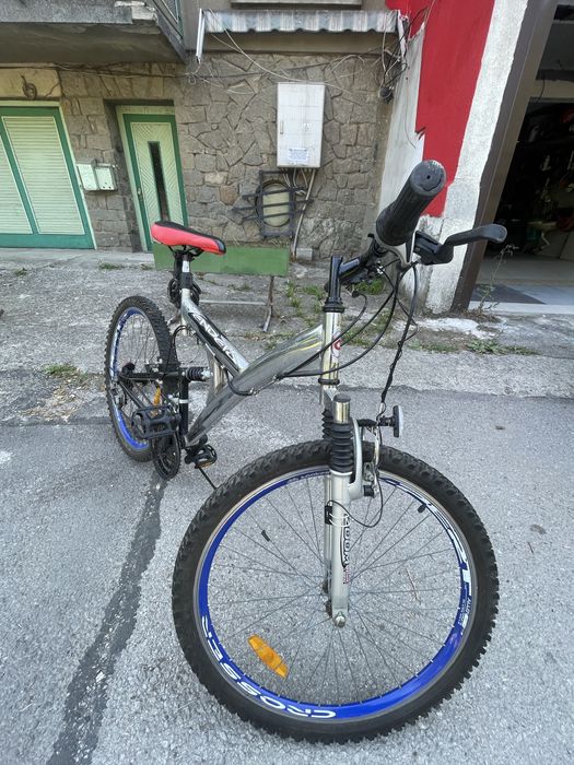 Колело Крос 26”
