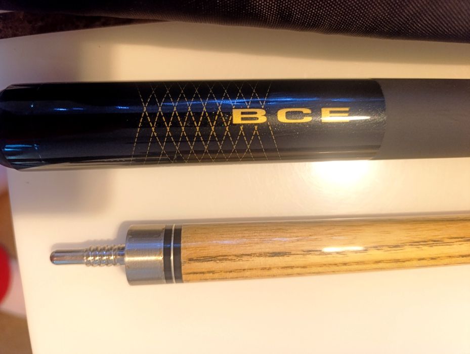 Щека за билярд BOXXER