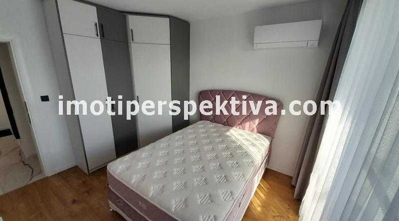 Продава се Многостаен апартамент в Пловдив, Център - 131 кв.м за 1129 €/кв.м - Снимка #3