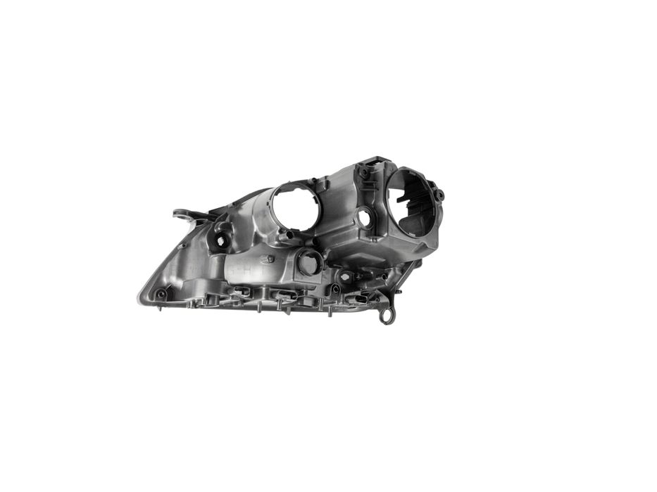 Корпус за фар на Mercedes ML W164 Facelift