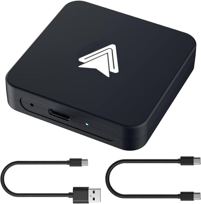 Adaptor Wireless Android - Conexiune WiFi 5Ghz și Bluetooth