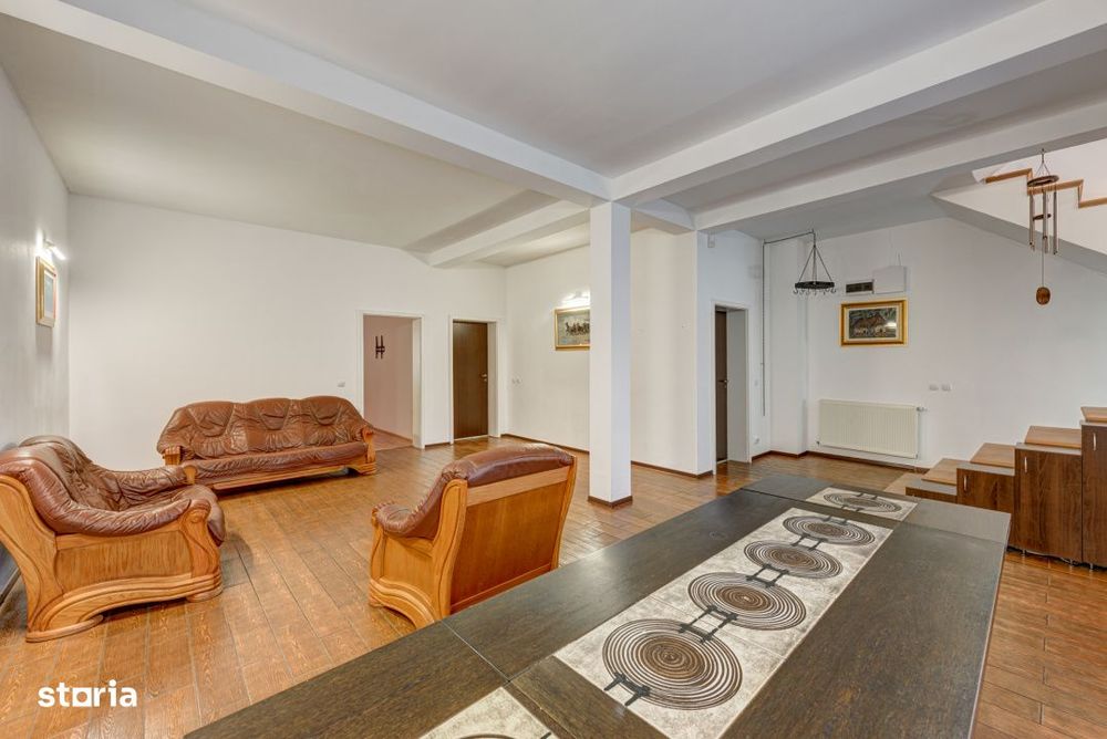 House in Bucuresti - Vedere 5