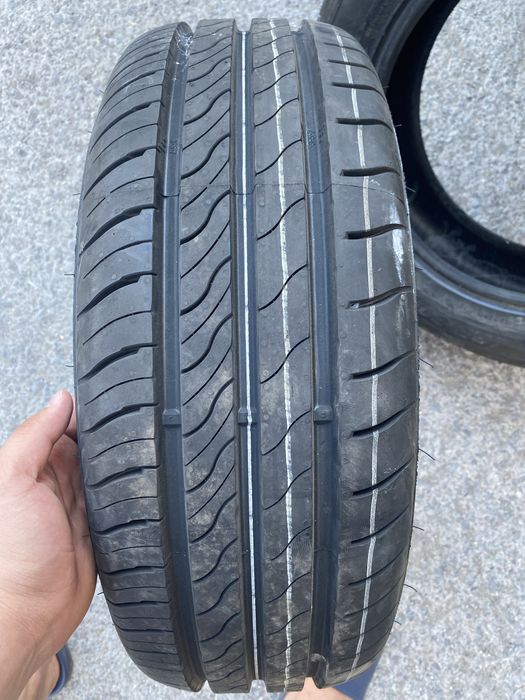 Новый два баллона 185/60/15