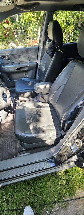 Hyundai Tucson Jm 2005 4x4