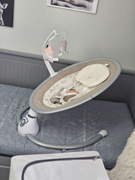 Бебешка люлка чисто нова