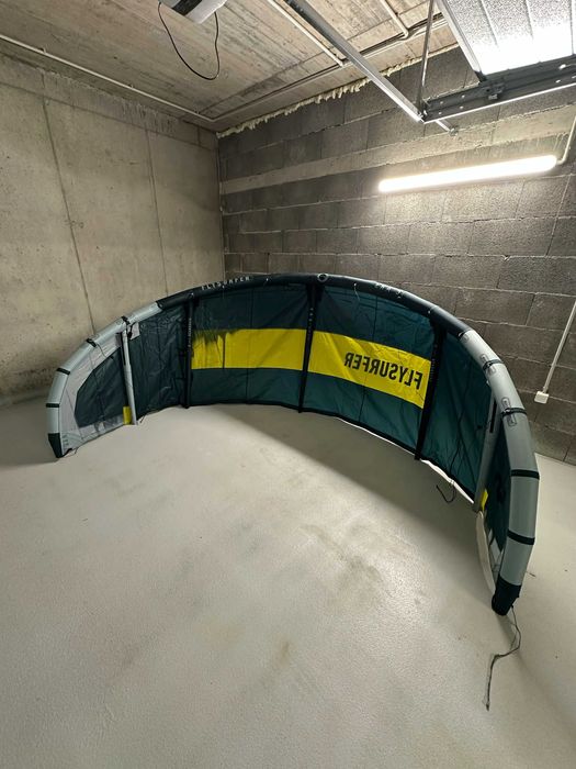 Кайт Flysurfer ERA 5m Kite