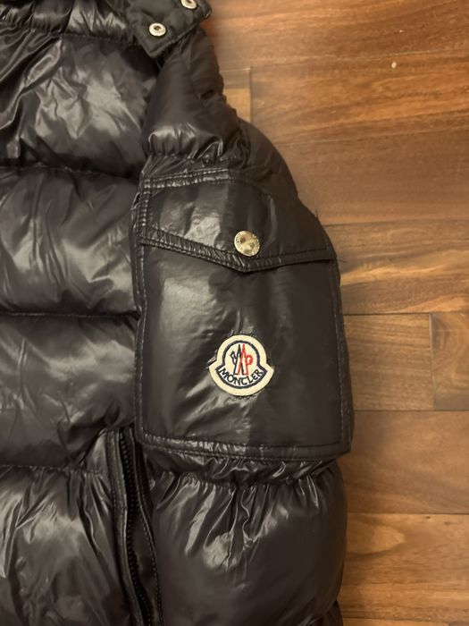 Vand geaca moncler