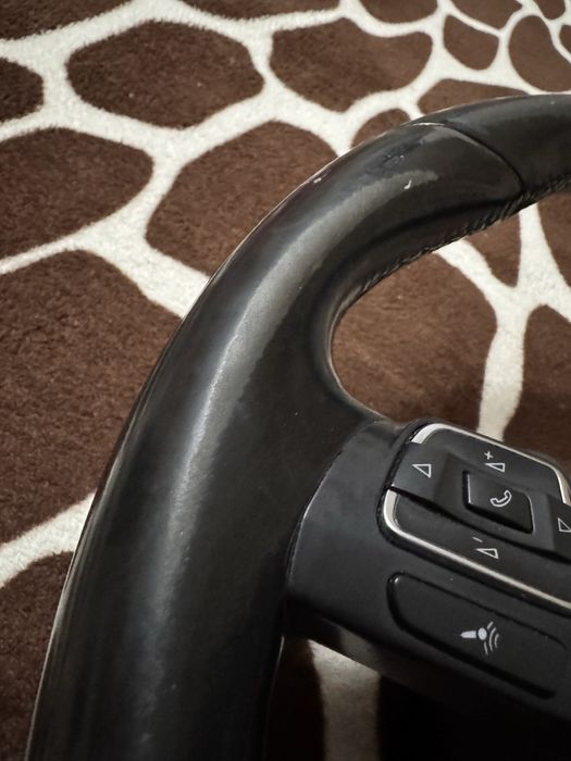 Vand volan complet VW Passat CC B7 B8 Tiguan Touran Golf Sharan 7N