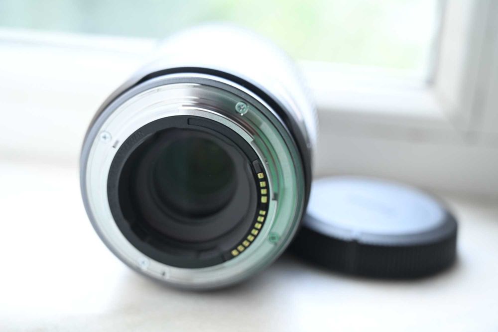 Obiectiv film Canon RF 15-30mm f/4.5-6.3 IS STM