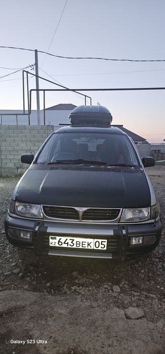 Шариот 1.8 об. Мех