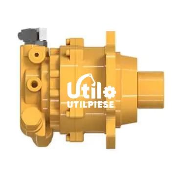 Reductor rotire Caterpillar 395 390 385 374 375 390D + piese CAT