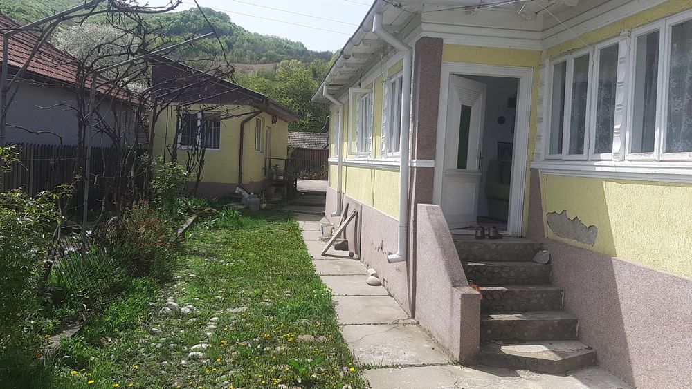 Vand casa Proprietar