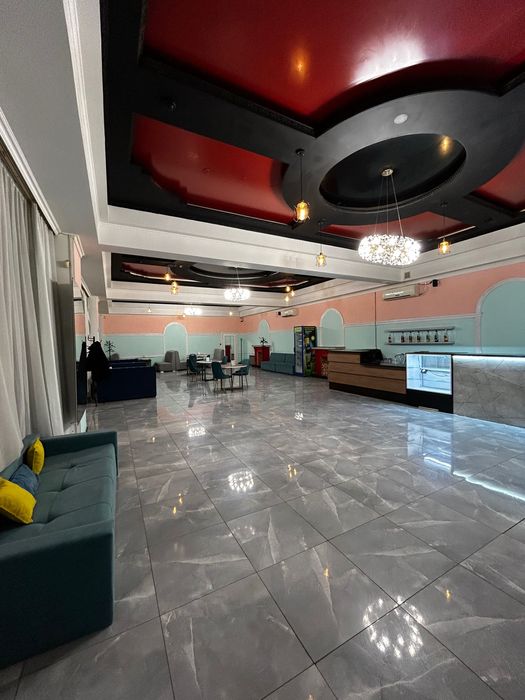 Продается готовый бизнес