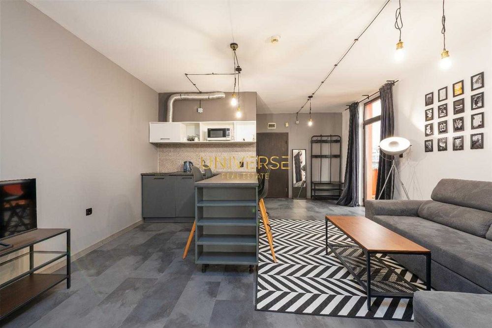 Продава се Двустаен апартамент в к.к. Слънчев бряг - 75 кв.м за 1207 €/кв.м - Снимка #1