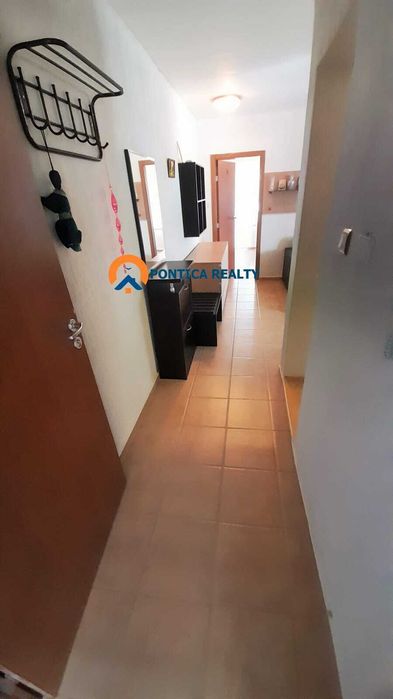 Продава се Двустаен апартамент в к.к. Слънчев бряг - 76 кв.м за 961 €/кв.м - Снимка #1