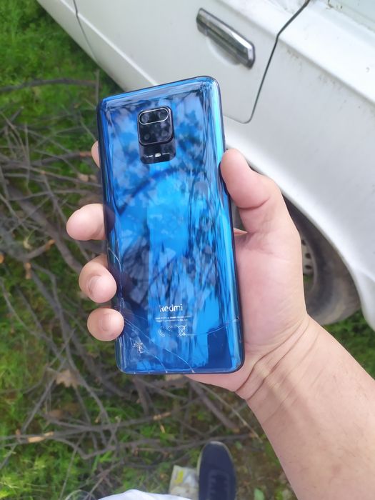 Redmi Note 9 Pro 128GB