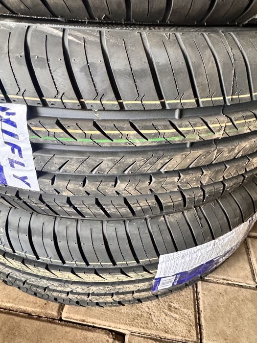 Шины 205/60 R16 Hifly летние