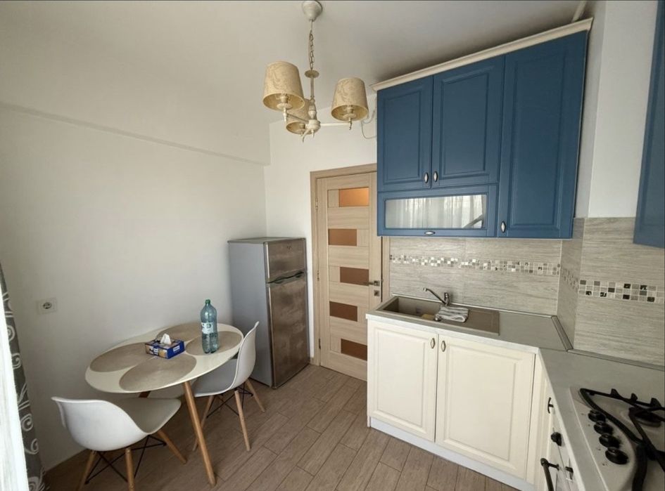 Apartament 2 Camere River Towers